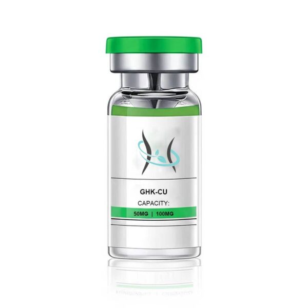 Ghk-Cu